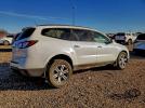Chevrolet Traverse Lt Image 5