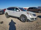Chevrolet Traverse Lt Image 12