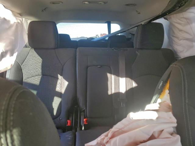 Chevrolet Traverse Lt Image 8