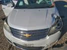 Chevrolet Traverse Lt Image 11