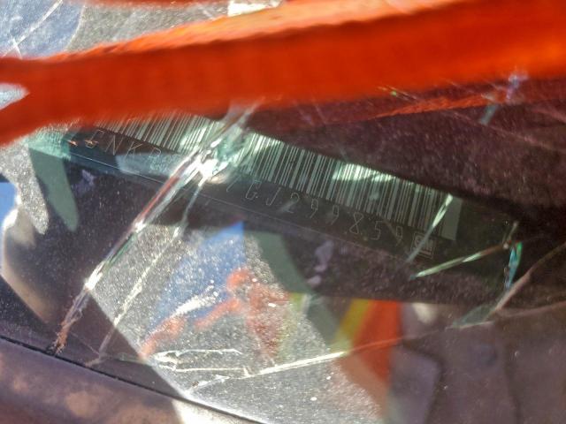 Chevrolet Traverse Lt Image 10