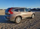 Honda Crv Exl Image 4