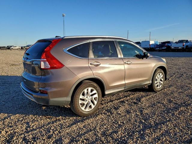 Honda Crv Exl Image 4