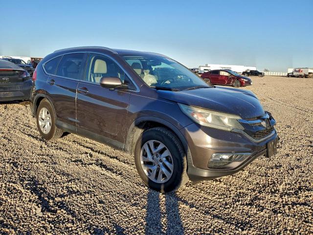 Honda Crv Exl Image 3