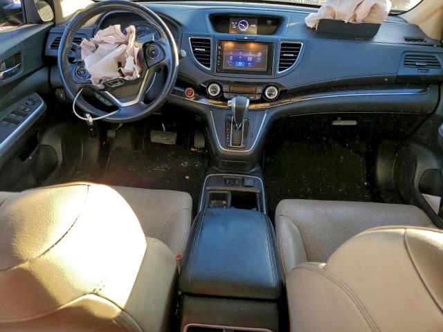 Honda Crv Exl Image 11