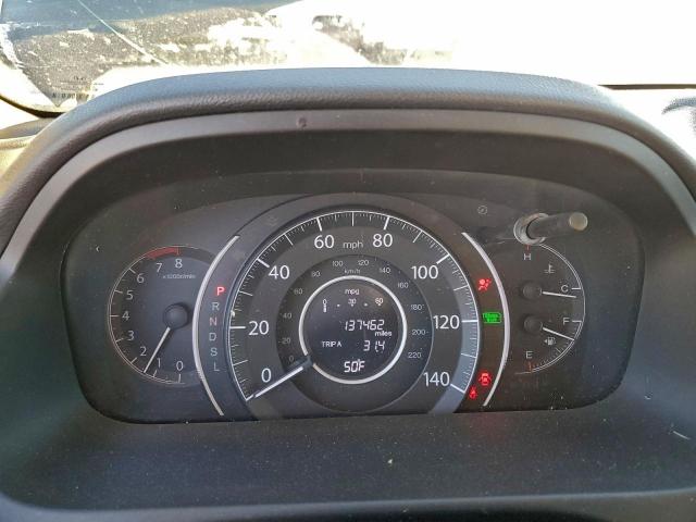 Honda Crv Exl Image 6