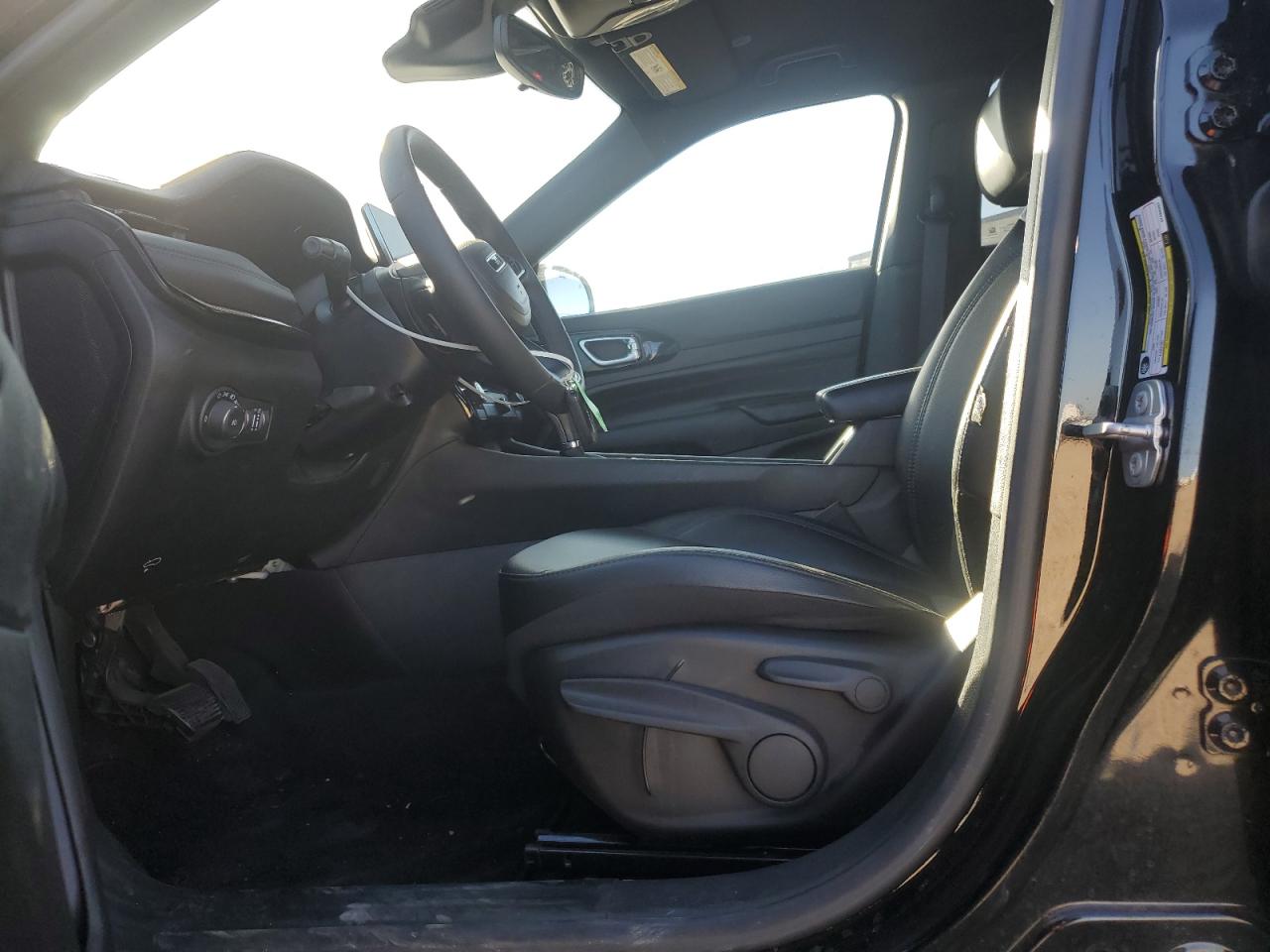 Jeep Compass Latitude Image 7