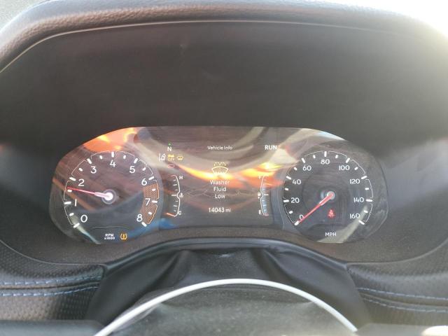 Jeep Compass Latitude Image 2