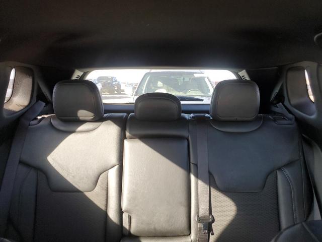 Jeep Compass Latitude Image 5