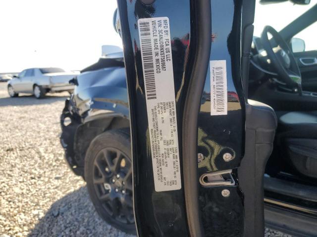 Jeep Compass Latitude Image 9