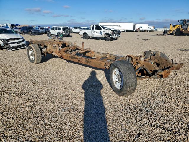 Chevrolet Silverado K2500 Heavy Duty Image 6