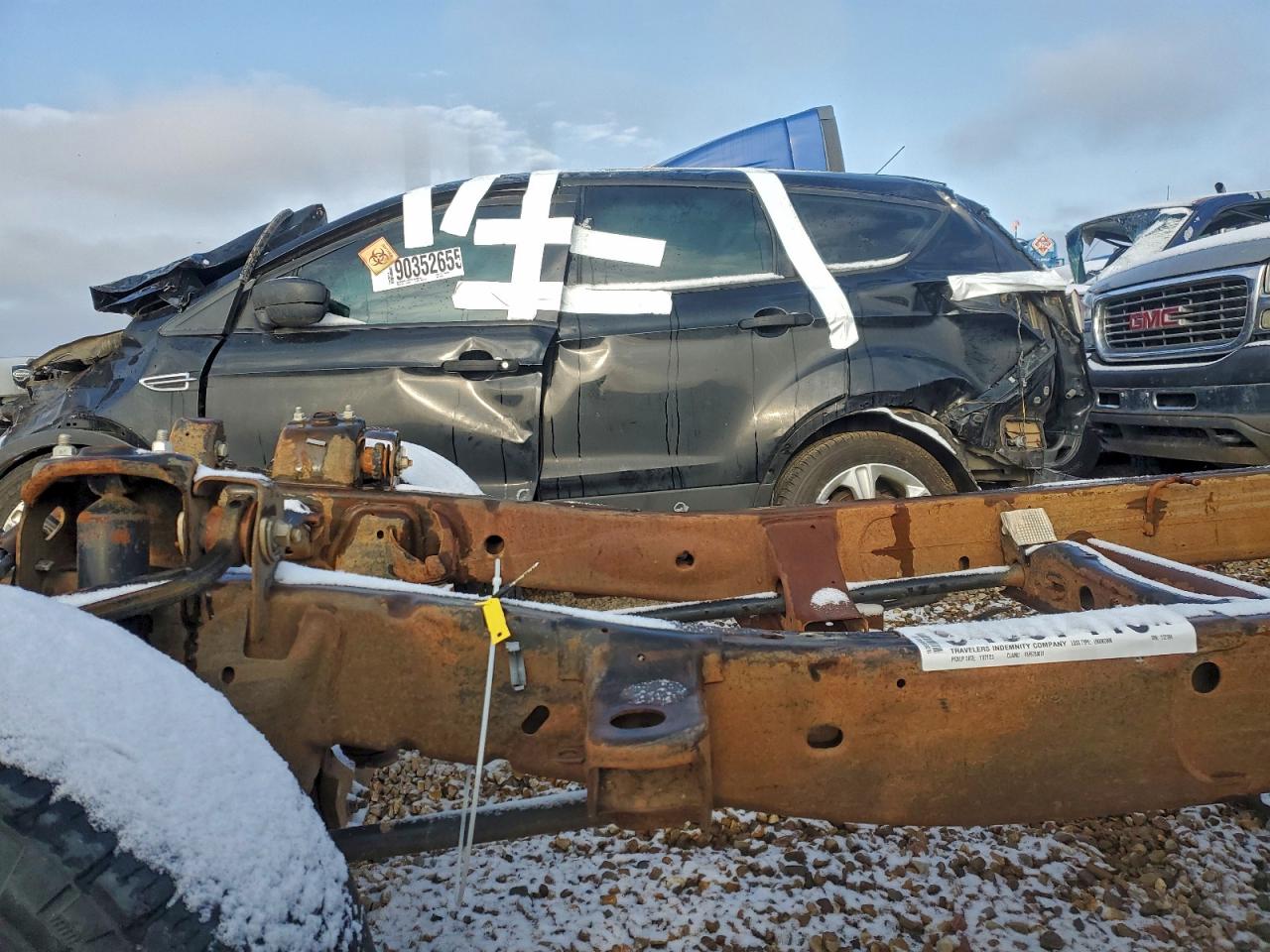 Chevrolet Silverado K2500 Heavy Duty Image 11