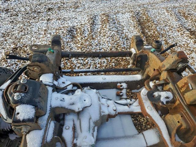 Chevrolet Silverado K2500 Heavy Duty Image 10