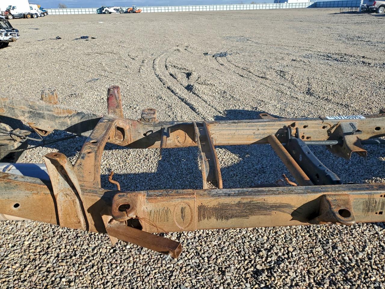 Chevrolet Silverado K2500 Heavy Duty Image 7