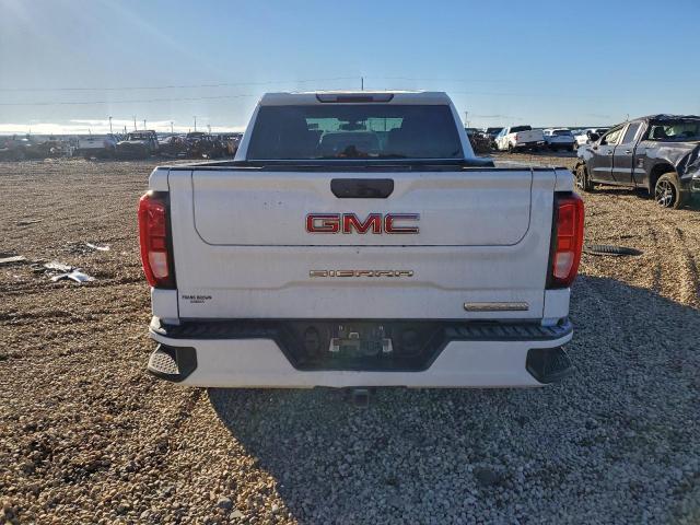 GMC Sierra K1500 Elevation Image 5