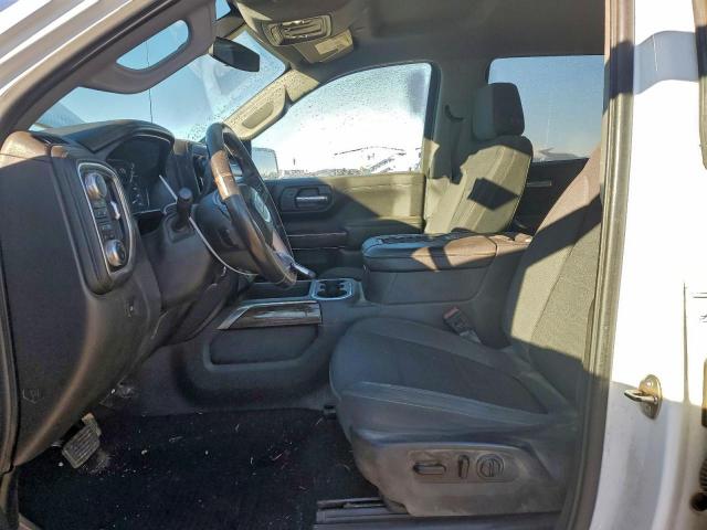 GMC Sierra K1500 Elevation Image 11