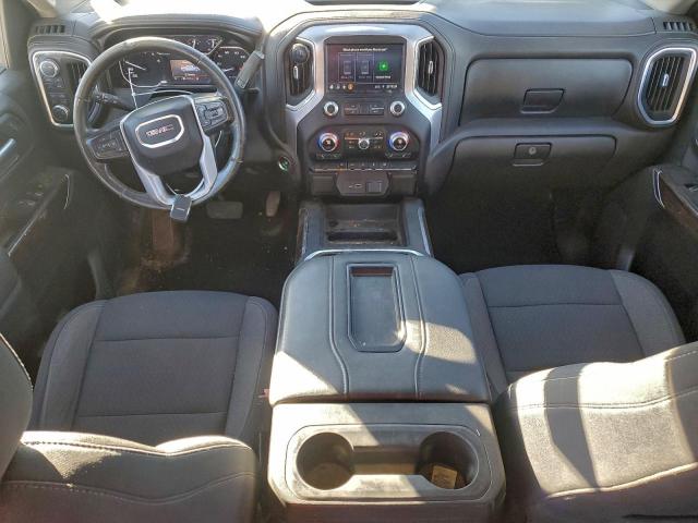 GMC Sierra K1500 Elevation Image 6