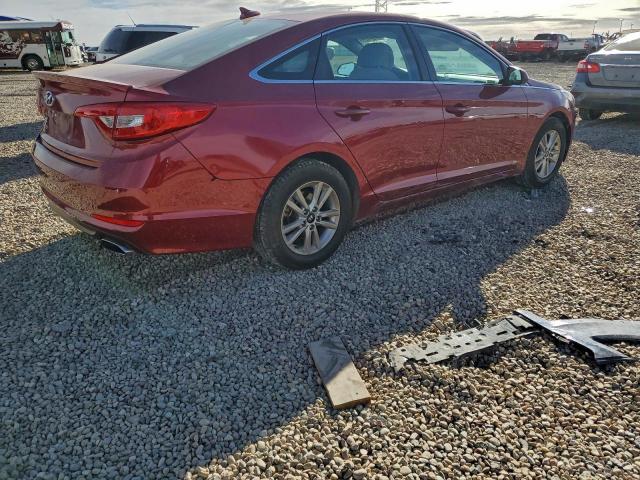 Hyundai SONATA Se Image 2