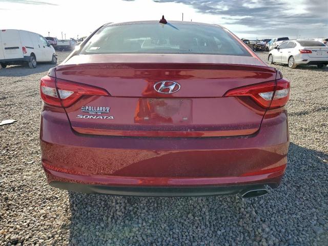 Hyundai SONATA Se Image 6