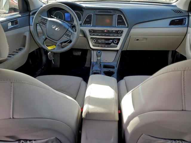 Hyundai SONATA Se Image 4