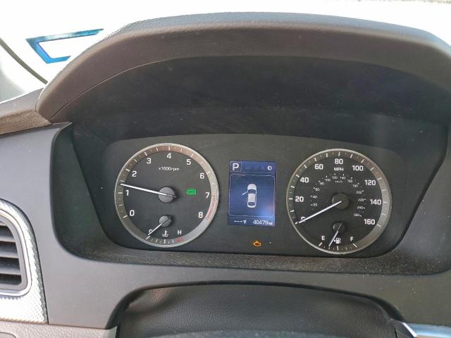 Hyundai SONATA Se Image 11