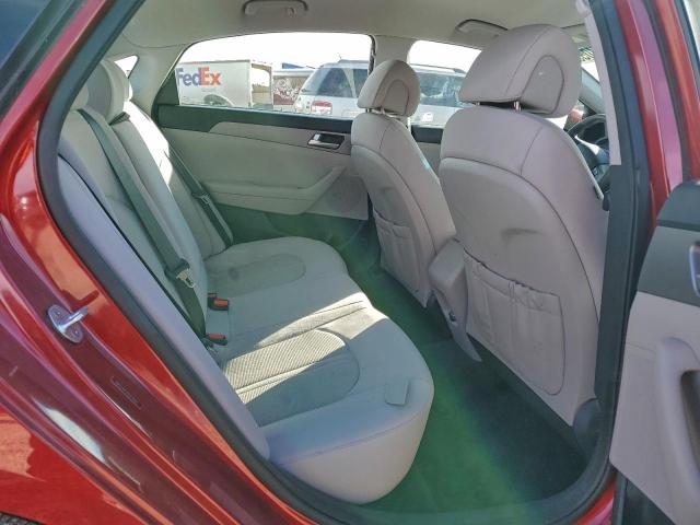 Hyundai SONATA Se Image 5