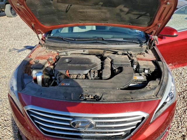 Hyundai SONATA Se Image 9