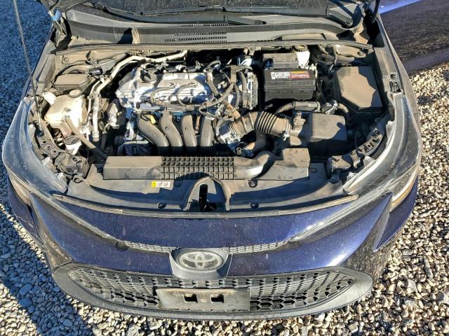 Toyota Corolla Le Image 10