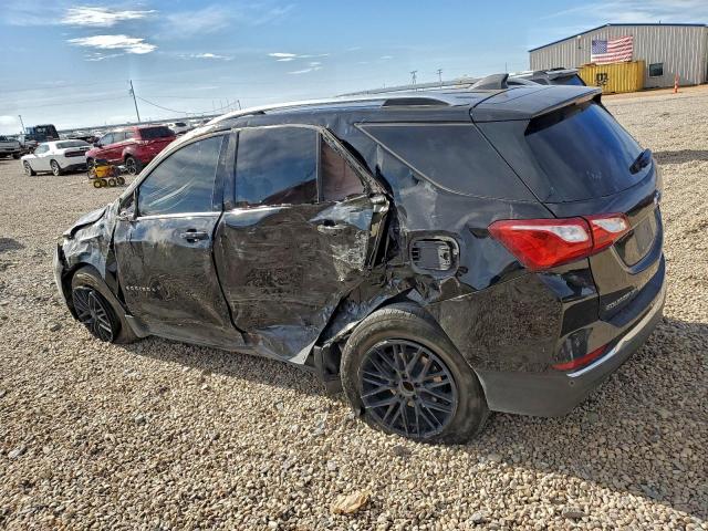 Chevrolet Equinox Lt Image 3