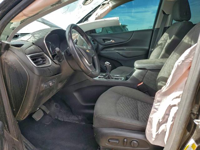 Chevrolet Equinox Lt Image 13