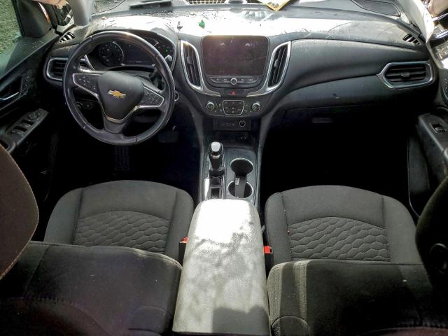 Chevrolet Equinox Lt Image 9