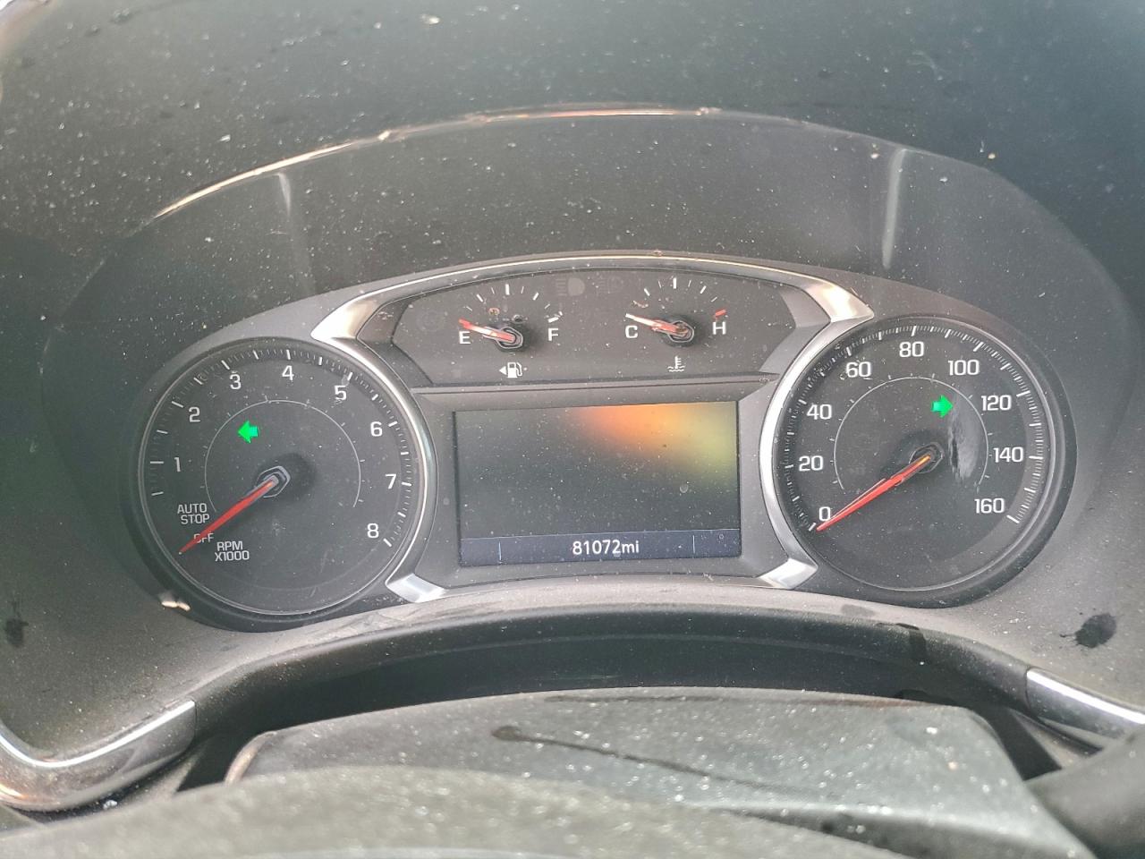 Chevrolet Equinox Lt Image 4