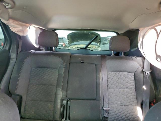 Chevrolet Equinox Lt Image 6