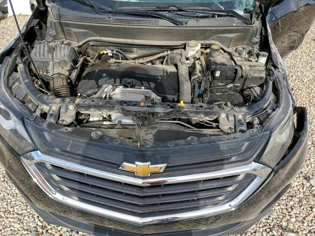 Chevrolet Equinox Lt Image 10