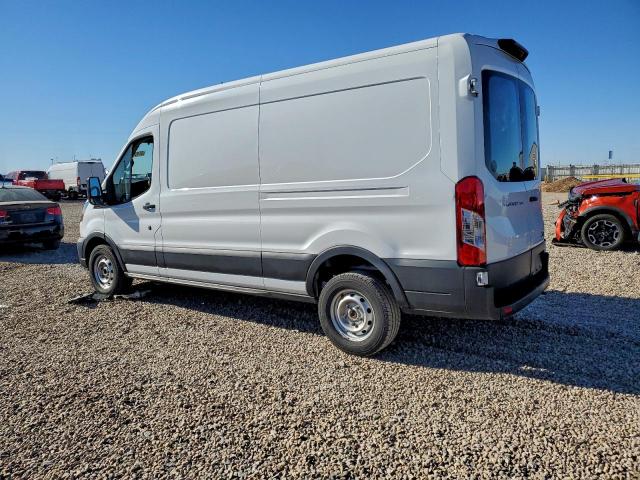 Ford Transit T-250 Image 7
