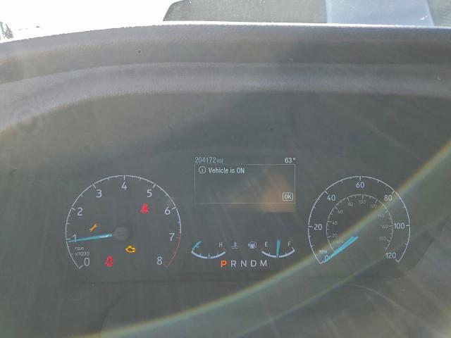 Ford Transit T-250 Image 6