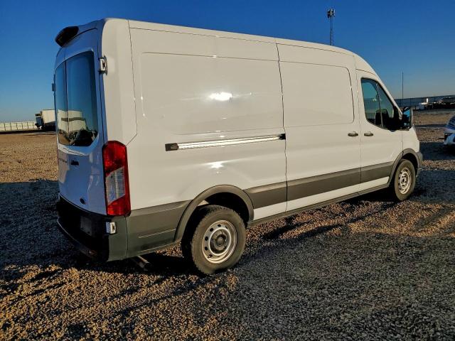 Ford Transit T-250 Image 4