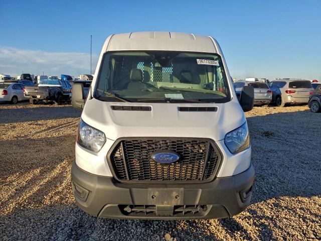 Ford Transit T-250 Image 8