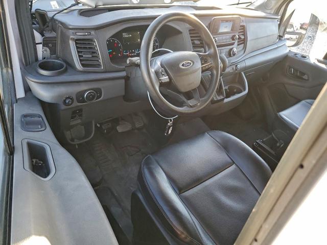 Ford Transit T-250 Image 7