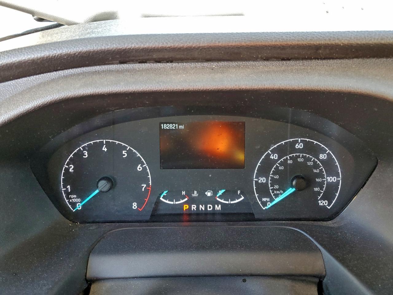 Ford Transit T-250 Image 9