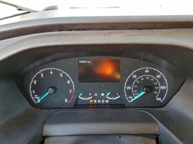 Ford Transit T-250 Image 9