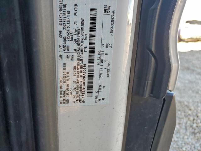 Ford Transit T-250 Image 12