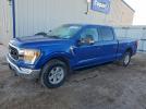 Ford F-150 Supercrew Image 1