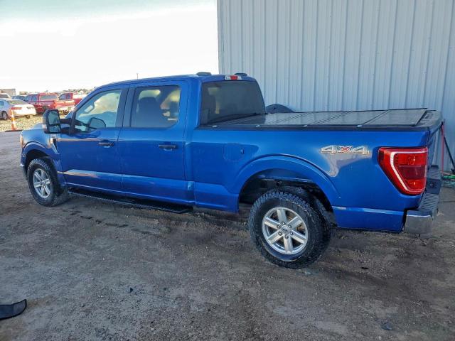Ford F-150 Supercrew Image 2