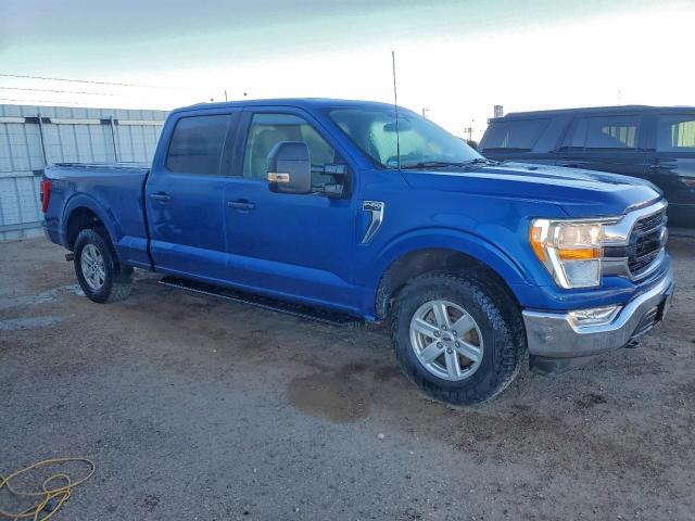 Ford F-150 Supercrew Image 10