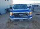 Ford F-150 Supercrew Image 4