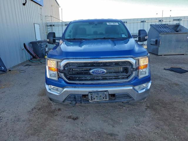 Ford F-150 Supercrew Image 4