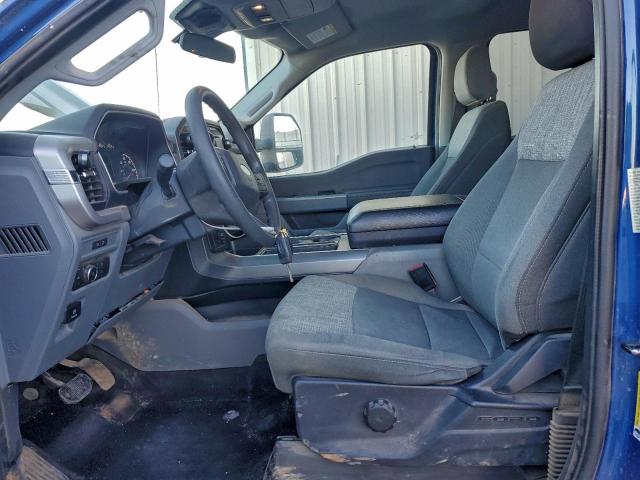 Ford F-150 Supercrew Image 7