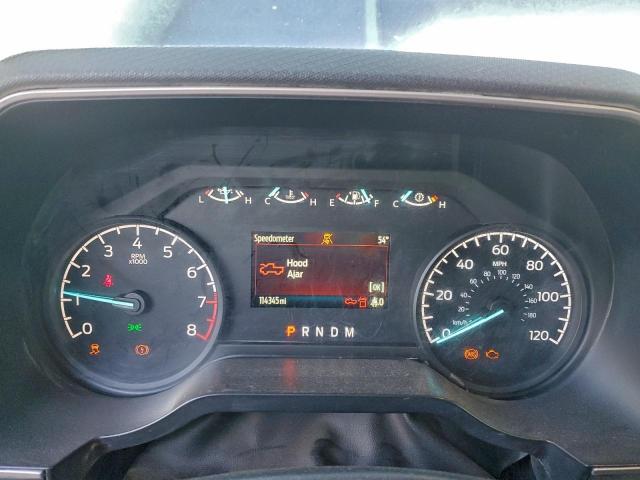 Ford F-150 Supercrew Image 11