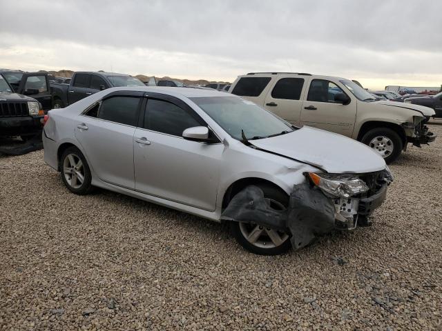 Toyota Camry L Image 5